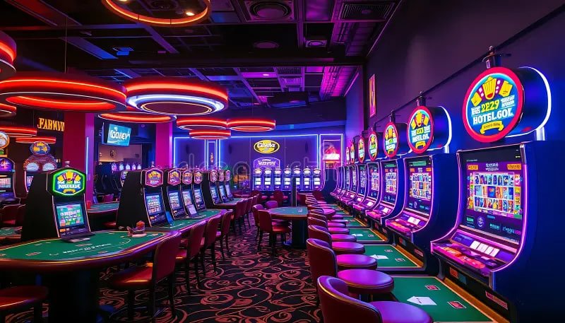 bet999 mobile gaming