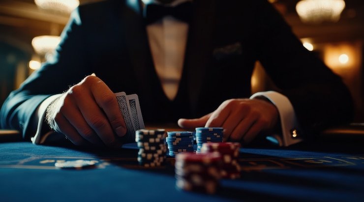 bet999 Live Casino